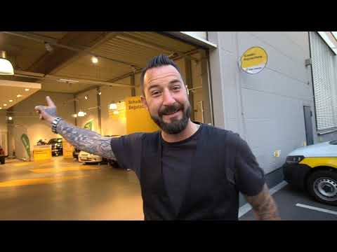 HUK-COBURG Schaden-Sammelstelle 2.0