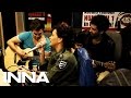 INNA - INNdiA (Live @ Kiss FM Romania) 