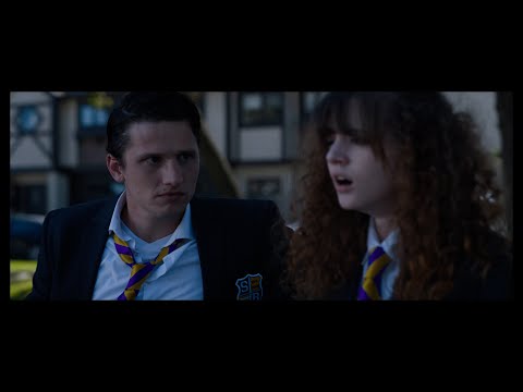 'From Under The Bridge: When Bullies Become Trolls' Exclusive Clip (bullying film)
