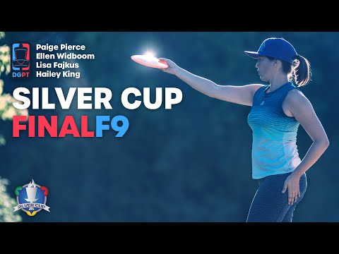 2020 Silver Cup | Final Round, Front 9 | Pierce, Widboom, Fajkus, King