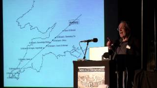 Mick Harper - The Megalithic Empire - Megalithomania 2013