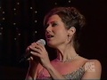 AMY GRANT & VINCE GILL "SILVER BELLS" - BOSTON POPS ORCHESTRA, 2003 [118]