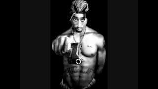 2Pac - Thug n u Thug n me