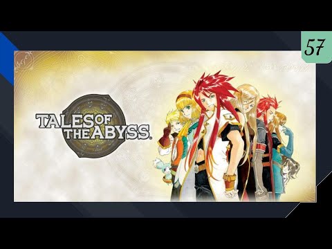 Tales of the Abyss - Part 57