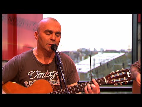 Mostar Sevdah Reunion - Djela Fato (Live @ Bimhuis - Amsterdam)