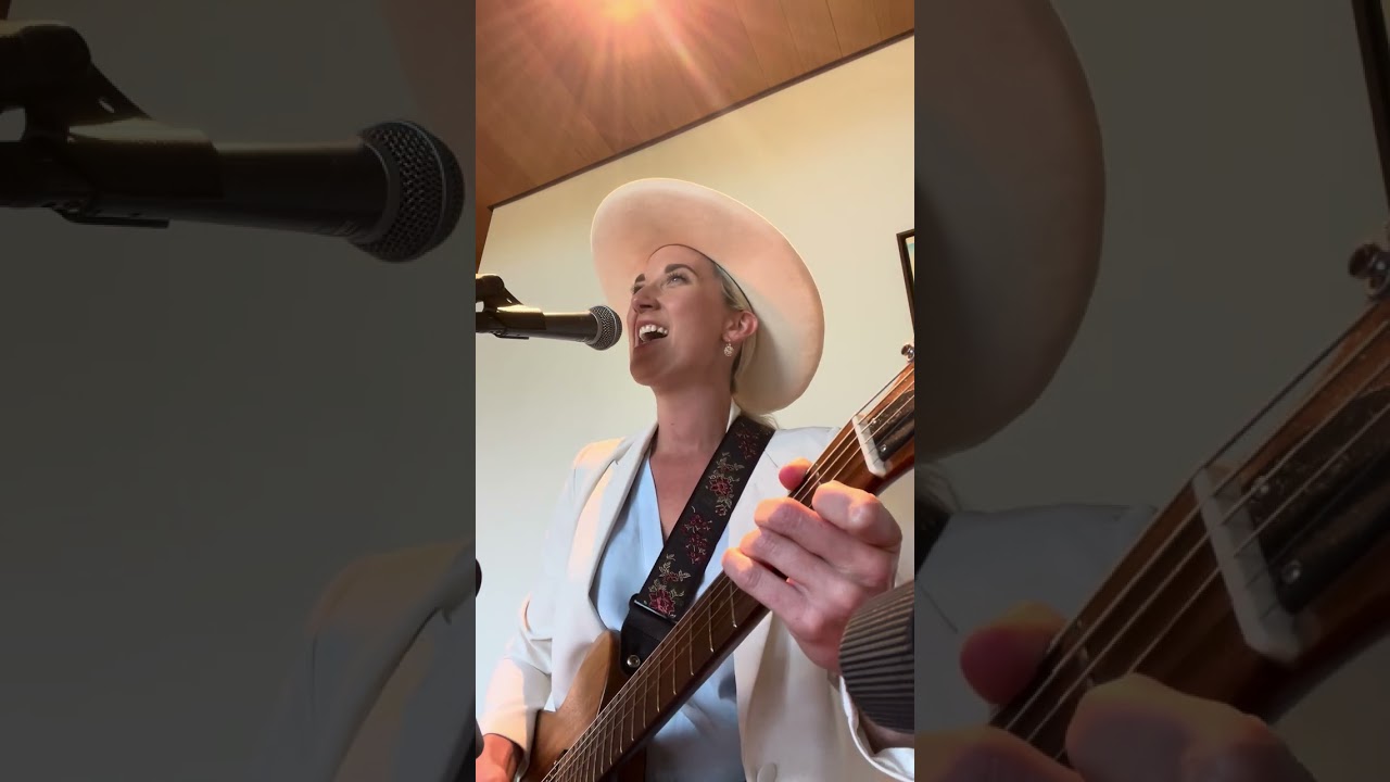 Promotional video thumbnail 3 for Kendall Dean