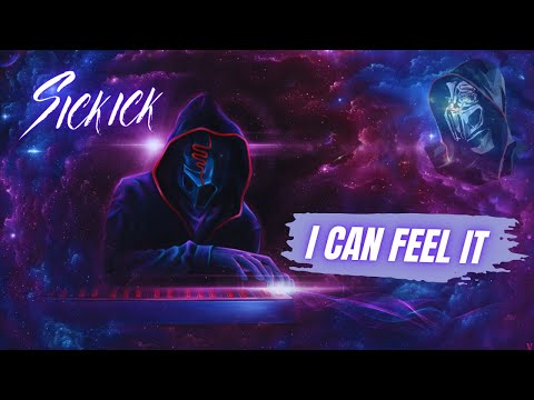 BADASS!! Reacting to Sickick | I Can Feel It [Michael Jackson x Phil Collins Remix]