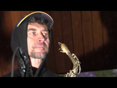 Pakava It - Болик и Лёлик @ Сад им. Баумана 09.05.2017