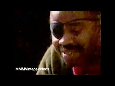 Slick Rick's Interview from PRISON with Russel Simmons, Dougie Fresh & more. Rare
