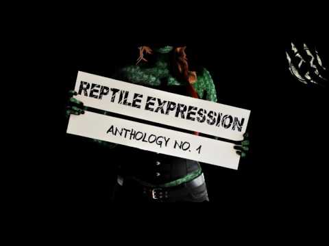 Reptile Expression presents: Max Li 