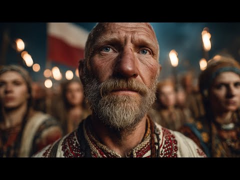 Naród mój – mocna pieśń o Polsce i jej duchu 🇵🇱 | Cymbały Beats Polska