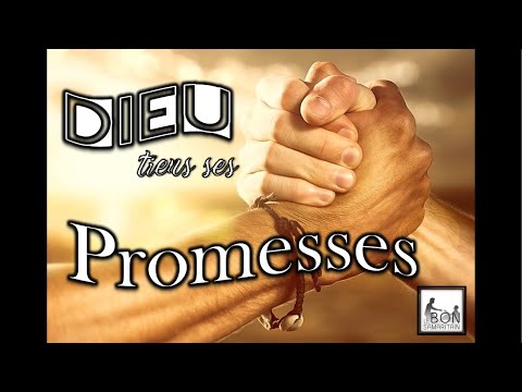 Salvatore Gentile - Dieu tiens ces promesses