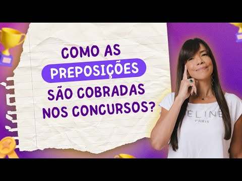 🔐 Prepositions in competitive exams: avoid the traps set by exam boards!