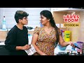 Ladies Room Missing EP 84 Comedy Serial Sitcom