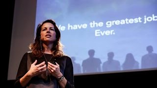 Scaling Engagement in your Community | Gina Bianchini | CMX Summit West 2015