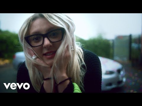 Robin Knightz - Composed (Official Video)