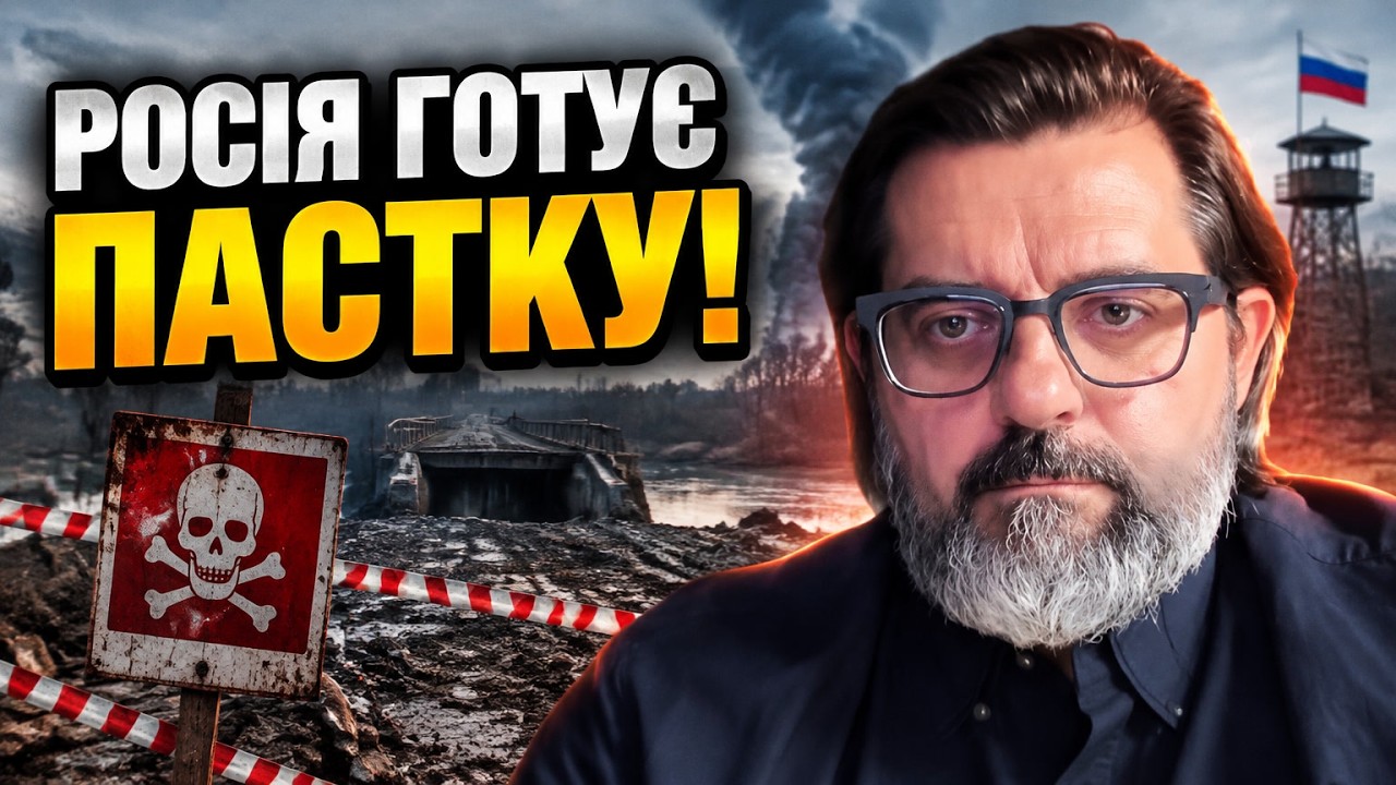 💥ЯКОВЛЄВ: Ворог пішов на перемир'я не просто так! Москва готує випереджальн?