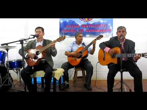 Duo Ecos Del Ayer - El Ciego