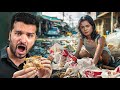 Priti S Garbage Eating Story Heartbreaking