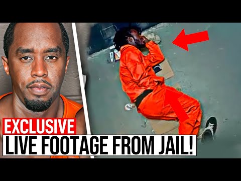 P Diddy Is Going to JAIL FOR LIFE!