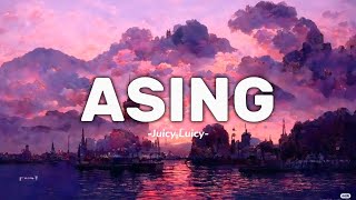 Download lagu Asing - Juicy Luicy Lirik mp3 Download lagu Asing - Juicy Luicy Lirik mp3