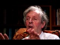 Rupert Sheldrake On Jordan Peterson How I Would Debate Sam Harris