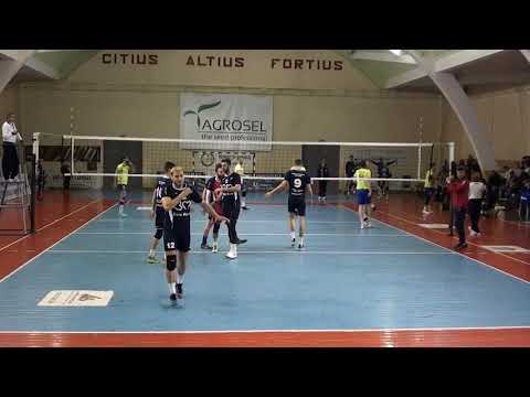 CSM Campia Turzii VS Stiinta Explorari Baia Mare
