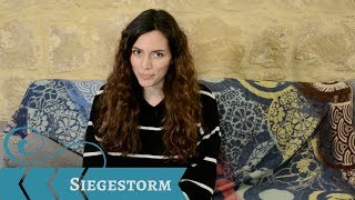 Play it Right - Siegestorm