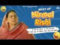 Best Of Nirmal Rishi Best Punjabi Scene Punjabi Comedy Movies Non Stop Comedy