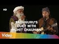 Sadhguru Mahashivratri Special - Sadhguru's Duet with Mohit Chauhan - 