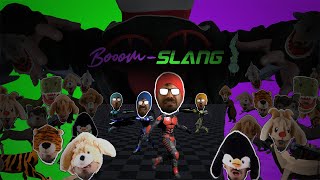 Watch and explore about Booom-Slang! Steam CD Key