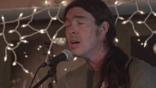 Jay Gilday - I Am A Ghost - Live At The Bluebird Cafe