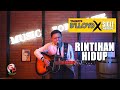 Sigit Wardana - Rintihan Hidup (D'lloyd Cover)