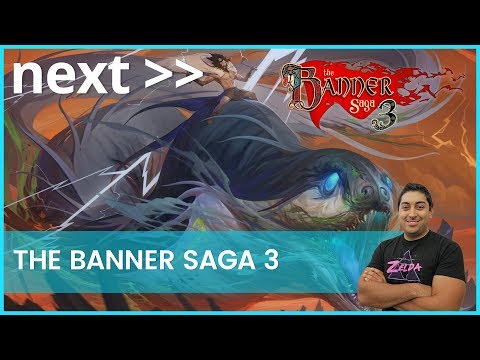 next // The Banner Saga 3 Review - Is it worth it?