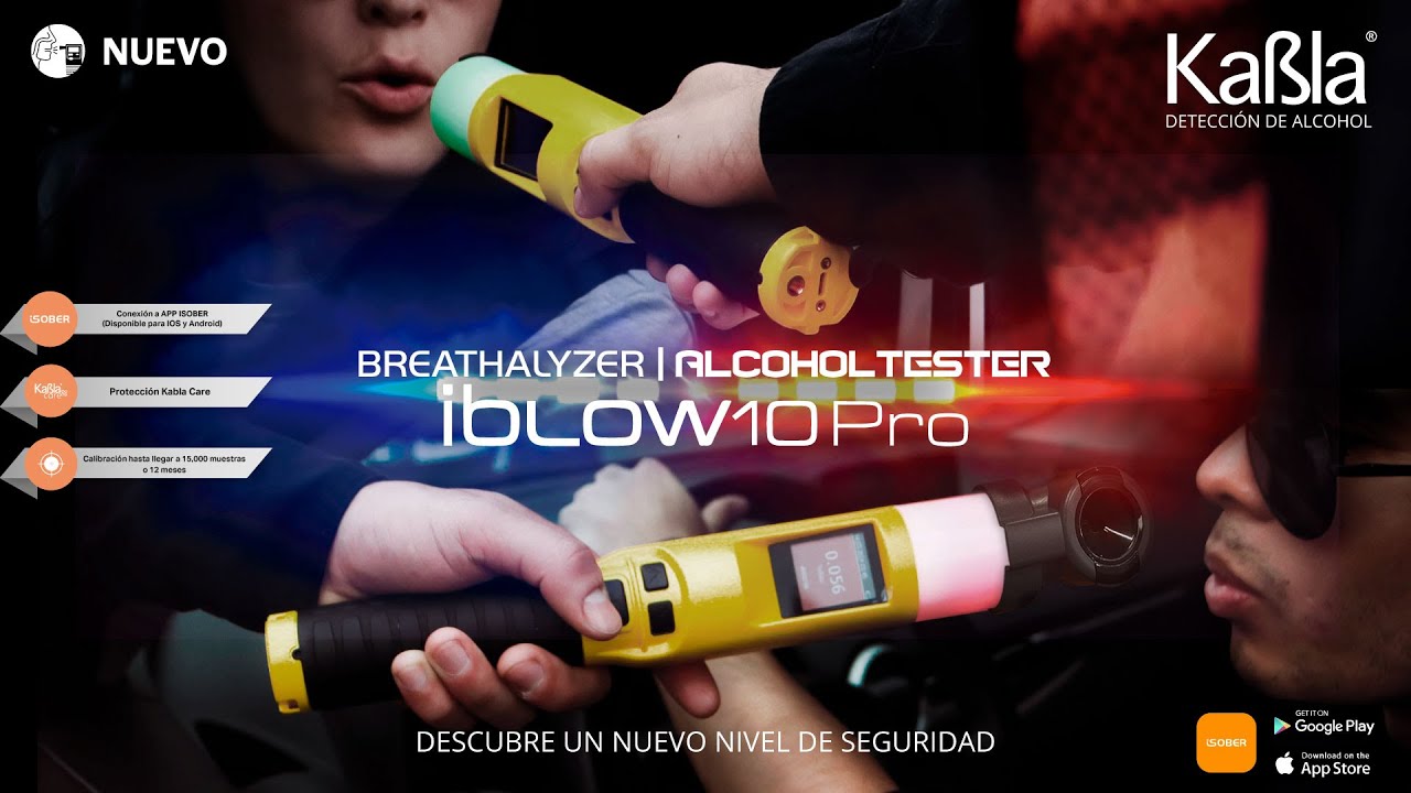 Descubre un nuevo nivel de seguridad
