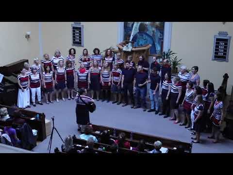 BABIČKA MARY - Voskovec a Werich (AsiHlasy)