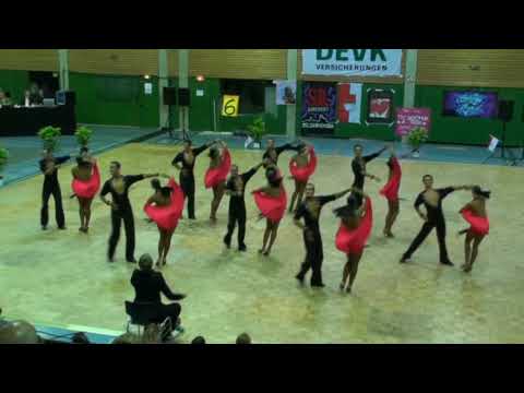 TSG Quirinus Neuss Explosive