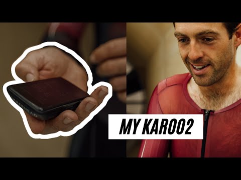 Integrating Data into Training | My Hammerhead Karoo2