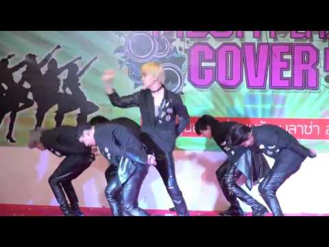 the EMPIRE cover VIXX   Chained upMix Live