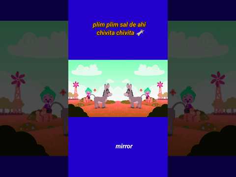 plim plim sal de ahi chivita chivita sponsor by preview 2 effect 2 colour full effect