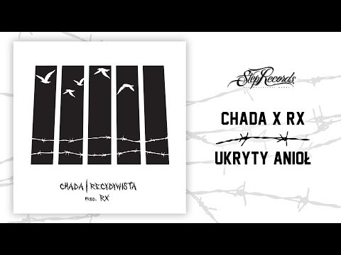 Chada x RX - Ukryty anioł