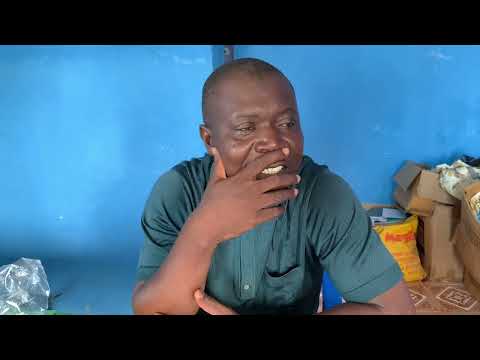 Inside the Halls of Islamic Call Society: A Deep Dive with Principal M.M. Sheriff of Mattru Jong!