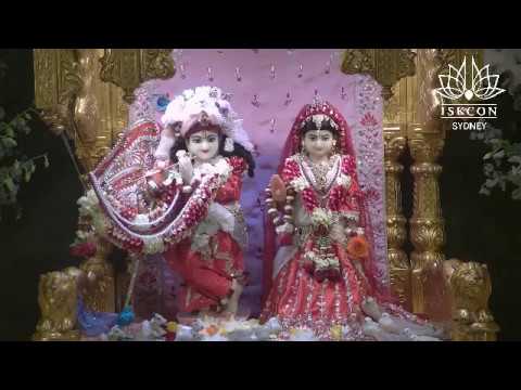 25 Oct 2019 SB 01 - 17 Text 28 by HG Bhakta Pratham