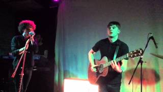 Seafret - There&#39;s a light