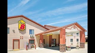 Super 8 Longmont/Del Camino - Firestone Hotels, Colorado