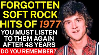Download lagu Can You Name these 15 Forgotten Soft Rock Hits of 1977? mp3 Download lagu Can You Name these 15 Forgotten Soft Rock Hits of 1977? mp3