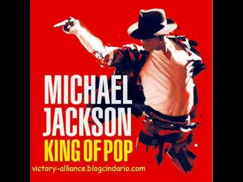 Victory Alliance Productions Blame It On The Boogie (King Of Pop)