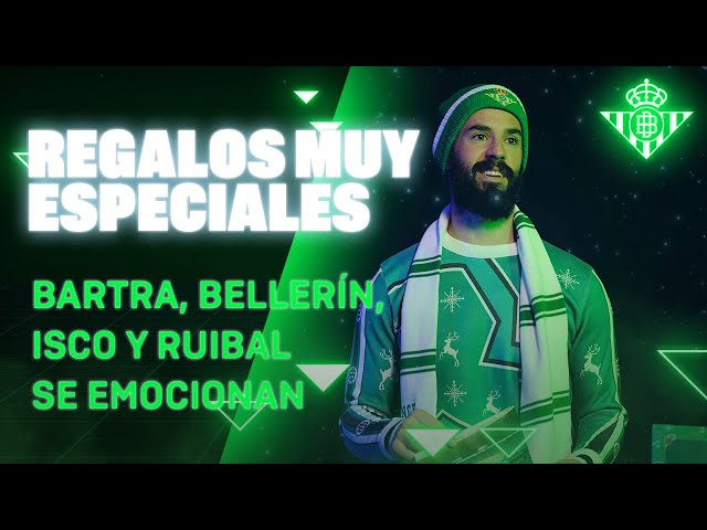 Vídeo relacionado con Betis Regalo Aficionada Deporte Fútbol Sudadera con Capucha