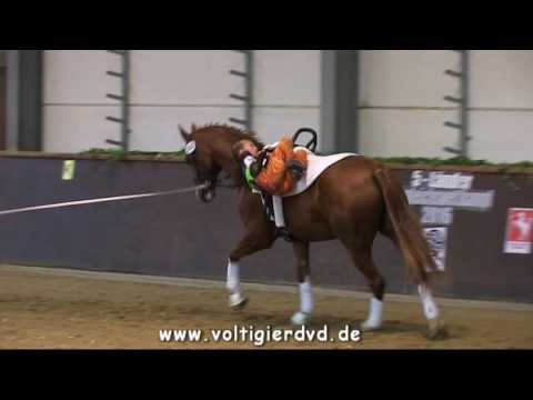 Paula Waskowiak -  EV-M 02 - 5-LVWK Heiligenwald 2016