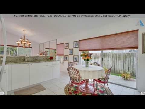 Priced at $340,000 - 7728 Thornlee Drive, Lake Worth, FL 33467